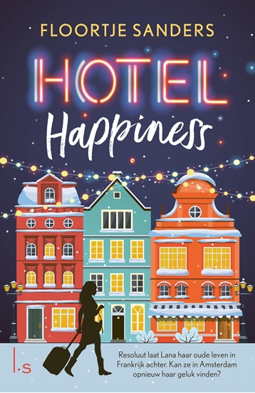 Afbeelding van Hotel Happiness Hotel Happiness