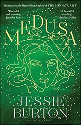 Afbeeldingen van Medusa