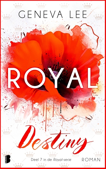 Afbeelding van Royal Royal Destiny