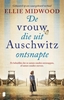 Afbeelding van De vrouw die uit Auschwitz ontsnapte