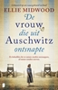 Afbeelding van De vrouw die uit Auschwitz ontsnapte