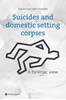 Afbeelding van Suicides and domestic setting corpses