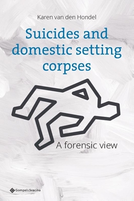 Afbeeldingen van Suicides and domestic setting corpses