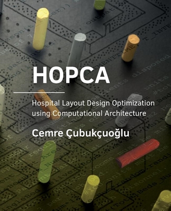 Afbeeldingen van A+BE Architecture and the Built Environment HOPCA