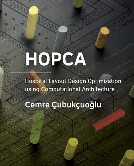 Afbeelding van A+BE Architecture and the Built Environment HOPCA