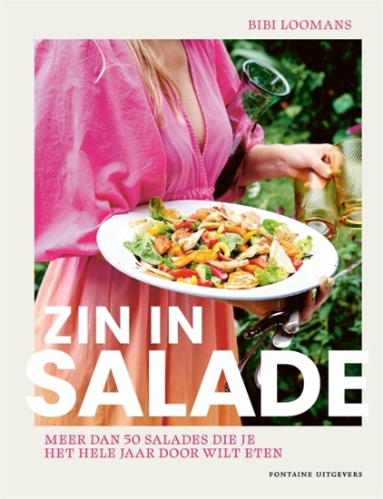 Afbeelding van Zin in salade