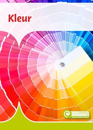 Afbeeldingen van Junior Informatie Kleur
