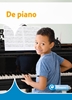 Afbeelding van Mini Informatie De piano