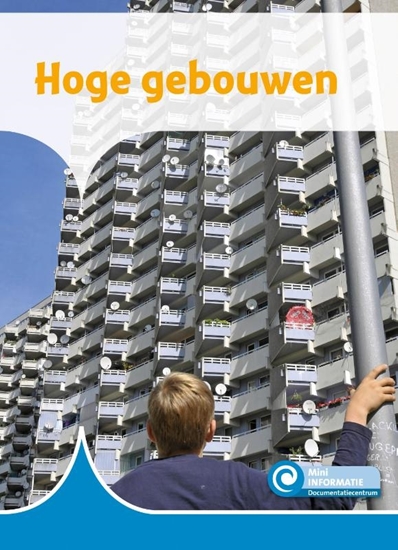 Afbeelding van Mini Informatie Hoge gebouwen