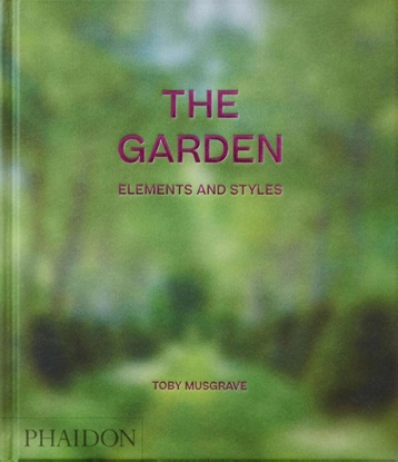 Afbeeldingen van The Garden