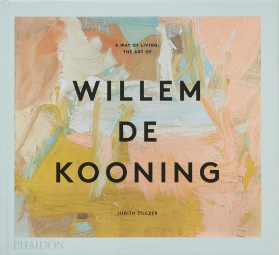 Afbeelding van A Way of Living