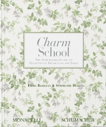 Afbeeldingen van Charm School