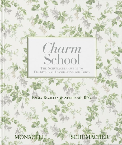 Afbeelding van Charm School