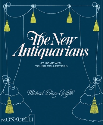 Afbeeldingen van The New Antiquarians