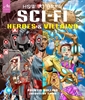 Afbeelding van How to Draw Sci-Fi Heroes and Villains