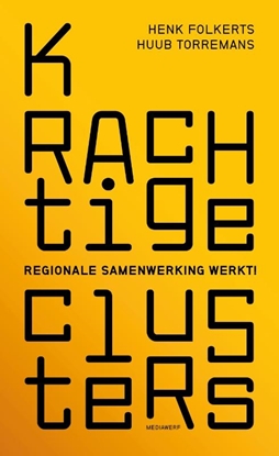 Afbeeldingen van Krachtige clusters