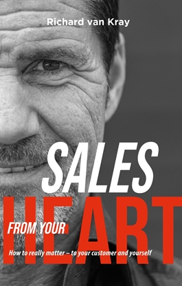 Afbeeldingen van Sales From Your Heart