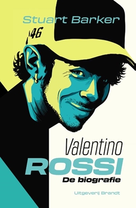 Afbeeldingen van Valentino Rossi