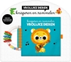 Afbeelding van Knisperboek met bijtring