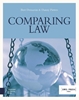 Afbeelding van Comparing Law