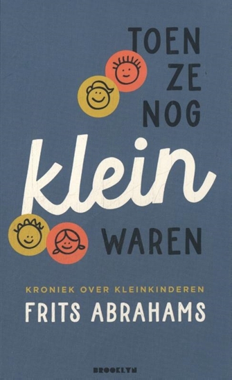 Afbeelding van Toen ze nog klein waren