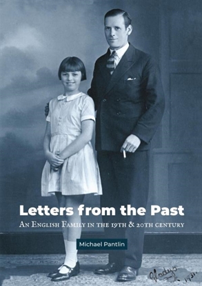 Afbeeldingen van Letters from the Past