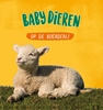 Afbeelding van Babydieren Babydieren op de boerderij