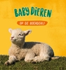 Afbeelding van Babydieren Babydieren op de boerderij