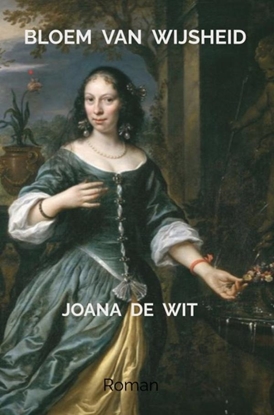 Afbeeldingen van Bloem van Wijsheid