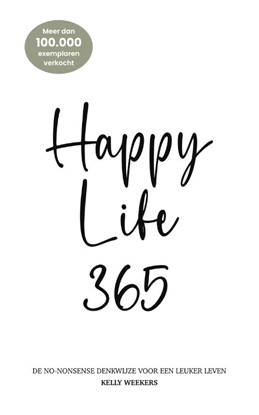 Afbeeldingen van Happy Life 365