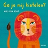 Afbeelding van Ga je mij kietelen?