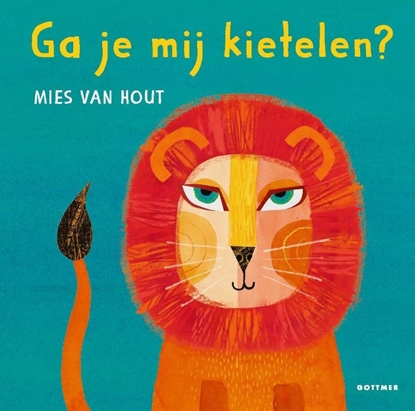 Afbeeldingen van Ga je mij kietelen?
