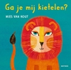 Afbeelding van Ga je mij kietelen?