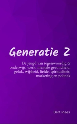 Afbeeldingen van Generatie Z