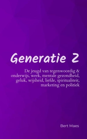 Afbeelding van Generatie Z