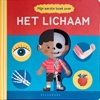 Afbeelding van Mijn eerste boek over het lichaam