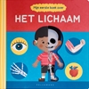 Afbeelding van Mijn eerste boek over het lichaam
