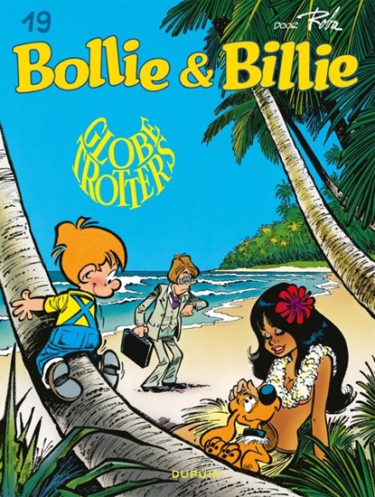 Afbeelding van Bollie & Billie Bollie en Billie
