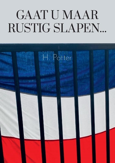 Afbeelding van Gaat u maar rustig slapen...