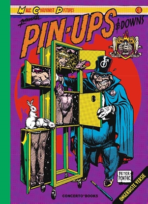 Afbeeldingen van Pin-Ups & Downs