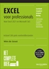 Afbeelding van Het complete boek Excel voor professionals