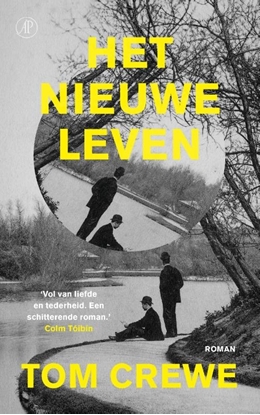 Afbeeldingen van Het nieuwe leven