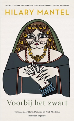 Afbeeldingen van Voorbij het zwart