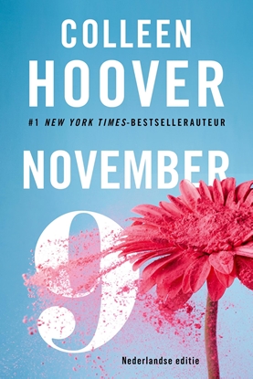 Afbeeldingen van November 9