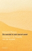 Afbeelding van De wereld in een korrel zand