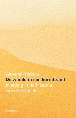 Afbeeldingen van De wereld in een korrel zand