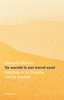 Afbeelding van De wereld in een korrel zand
