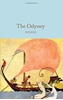 Afbeelding van Macmillan Collector's Library The Odyssey