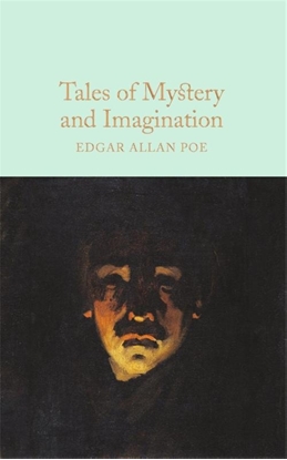 Afbeeldingen van Macmillan Collector's Library Tales of Mystery and Imagination