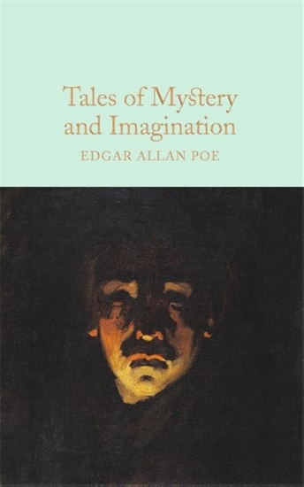Afbeelding van Macmillan Collector's Library Tales of Mystery and Imagination